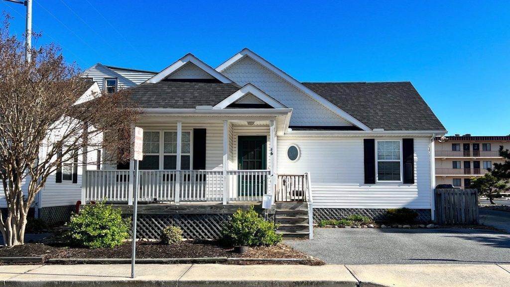 Costs Of Homeownership In Ocean City Maryland